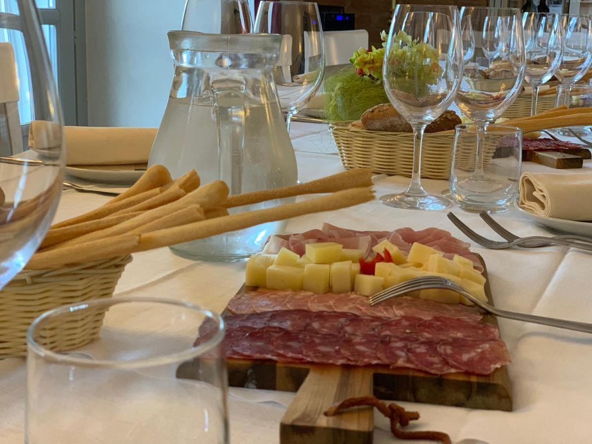Naturalmente Wine Resort Agliano Terme Luaran gambar